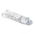 Size Matters 3 Inch Clear Extender Sleeve - Насадка на пенис, 27,3 см (прозрачный) Size Matters 3 Inch Clear Extender Sleeve - Насадка на пенис, 27,3 см (прозрачный)