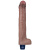 Вибратор LoveToy Real Softee 10.5", 26,5 см
