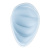 Satisfyer Cloud Dancer - Вакуумный стимулятор, 9 см (голубой) Satisfyer Cloud Dancer - Вакуумный стимулятор, 9 см (голубой)