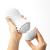 Tenga Flex Silky White мастурбатор з ефектом скручування, 17,6 см (білий) - купити в Києві, Україні Tenga Flex Silky White мастурбатор з ефектом скручування, 17,6 см (білий) - купити в Києві, Україні