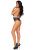 Костюм рефери Leg Avenue Roleplay Bedroom Referee, One size
