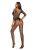 Бодістокінг SoftLine Bodystocking 2048, black - One Size - купити в Україні | Секс шоп SEX-SHOP.ua Бодістокінг SoftLine Bodystocking 2048, black - One Size - купити в Україні | Секс шоп SEX-SHOP.ua