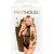 Penthouse - Perfect Lover - боди с высоким воротником и глубоким декольте, L/XL (чёрное) Penthouse - Perfect Lover - боди с высоким воротником и глубоким декольте, L/XL (чёрное)