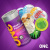 ONE Mixed Pleasures, 12 шт