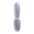 Вибратор кролик со смарт управлением Satisfyer Sunray Вибратор кролик со смарт управлением Satisfyer Sunray