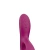 Nova 2 by We-Vibe + Лубрикант 50 мл - Смарт вібратор-кролик, 21.7х3.9 см (малиновий) - купити в Києві, Україні Nova 2 by We-Vibe + Лубрикант 50 мл - Смарт вібратор-кролик, 21.7х3.9 см (малиновий) - купити в Києві, Україні
