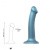 Strap-On-Me Mono Density Dildo, M - Насадка для страпону гнучка, 18х3.3 см., (блакитна) - купити в Києві, Україні Strap-On-Me Mono Density Dildo, M - Насадка для страпону гнучка, 18х3.3 см., (блакитна) - купити в Києві, Україні