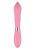 Toy Joy Funky Playhouse Vibrator - Вибратор-кролик, 19х3 см Toy Joy Funky Playhouse Vibrator - Вибратор-кролик, 19х3 см
