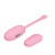 Pretty Love Doreen Electric Shock Egg - Виброяйцо, 19х3.2 см Pretty Love Doreen Electric Shock Egg - Виброяйцо, 19х3.2 см