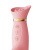 Zalo Rose Rabbit Thruster Strawberry Pink - Потужний пульсатор з ніжним дизайном, 25х3.6 см (рожевий) - купити в Києві, Україні Zalo Rose Rabbit Thruster Strawberry Pink - Потужний пульсатор з ніжним дизайном, 25х3.6 см (рожевий) - купити в Києві, Україні