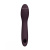 Womanizer OG + Лубрикант 50 мл - Вибратор для точки G c вакуумной стимуляцией, 17.6х3.9 см (баклажановый) Womanizer OG + Лубрикант 50 мл - Вибратор для точки G c вакуумной стимуляцией, 17.6х3.9 см (баклажановый)