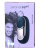 Satisfyer Layons Dark Desire - мощный мини-вибратор для клитора, (серый) Satisfyer Layons Dark Desire - мощный мини-вибратор для клитора, (серый)