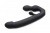 Tri-Volver Rechargeable Strapless Strap On - Безремневой страпон с вибрацией, 21.5х3.1 см Tri-Volver Rechargeable Strapless Strap On - Безремневой страпон с вибрацией, 21.5х3.1 см