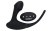 OhMiBod - Club Vibe 3.OH Hero анальный вибратор с дистанционным управлением, 7х3.2 см (чёрный) OhMiBod - Club Vibe 3.OH Hero анальный вибратор с дистанционным управлением, 7х3.2 см (чёрный)
