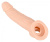 Orion Nature Skin Penis Sleeve With Extension - Насадка на член +5 см (тілесний) - купити в Києві, Україні Orion Nature Skin Penis Sleeve With Extension - Насадка на член +5 см (тілесний) - купити в Києві, Україні