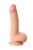 Toyfa - Suction cup based vibrator - Реалистичный вибратор, 17х4 см Toyfa - Suction cup based vibrator - Реалистичный вибратор, 17х4 см