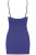 Комплект Obsessive Blackardi chemise (Черный, L/XL) Комплект Obsessive Blackardi chemise (Черный, L/XL)