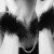 Bijoux Indiscrets Za za zu - feahter handcuffs - Пушистые наручники Bijoux Indiscrets Za za zu - feahter handcuffs - Пушистые наручники