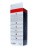 Boss Series - Mr. Perfect Vibration - Вибратор на присоске, 26х4 см Boss Series - Mr. Perfect Vibration - Вибратор на присоске, 26х4 см