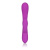Embrace Massaging G-tickler - Вибратор-кролик для точки G, 13.3х3.3 см Embrace Massaging G-tickler - Вибратор-кролик для точки G, 13.3х3.3 см