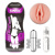 LoveToy Sex In A Can Vibrating Vagina Tunnel - Мастурбатор, 16 см (телесный) LoveToy Sex In A Can Vibrating Vagina Tunnel - Мастурбатор, 16 см (телесный)