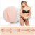 Fleshlight Girls Dorcel Anna Polina - мастурбатор-вагина, 25х8 см (телесный) Fleshlight Girls Dorcel Anna Polina - мастурбатор-вагина, 25х8 см (телесный)
