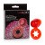 Эрекционное кольцо Dual Support Magnum Ring Эрекционное кольцо Dual Support Magnum Ring
