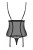 Комплект Obsessive 868-COR-1 corset (L/XL) Комплект Obsessive 868-COR-1 corset (L/XL)