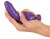 Mini Vibrator Purple - Вибратор, 16 см (фиолетовый) Mini Vibrator Purple - Вибратор, 16 см (фиолетовый)