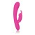 California Exotic Novelties Embrace Massaging G-Rabbit - вибратор-кролик для точки G, 13х3.3 см (розовый) California Exotic Novelties Embrace Massaging G-Rabbit - вибратор-кролик для точки G, 13х3.3 см (розовый)