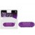 Веревка для связывания Nanma Sex Extra Love Rope, 10 м (красный)