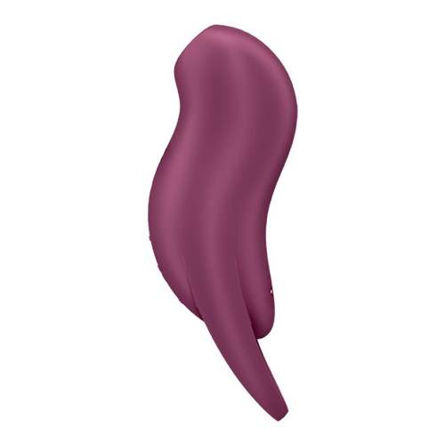 Вакуумный стимулятор Satisfyer Pocket Pro 1