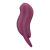 Вакуумный стимулятор Satisfyer Pocket Pro 1