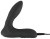 XouXou Inflatable Vibrating Prostate Plug - надувной массажер простаты с вибрацией, 13.5х3.2 см XouXou Inflatable Vibrating Prostate Plug - надувной массажер простаты с вибрацией, 13.5х3.2 см