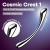 Металлический дилдо Satisfyer Cosmic Crest 1 Металлический дилдо Satisfyer Cosmic Crest 1