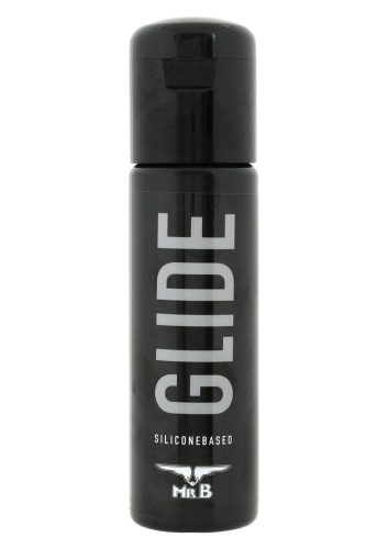 Лубрикант Mister B Glide, 500 мл.