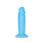 Набор фаллоимитаторов ADDICTION Silly Willy Glow in the Dark, 4 цвета, 12 шт, 8,4 см