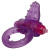 Be Thrilled Vibrating Cockring эрекционное виброкольцо со стимулятором клитора, 2.5 см Be Thrilled Vibrating Cockring эрекционное виброкольцо со стимулятором клитора, 2.5 см