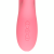 Вибратор-кролик Loveline Flapping G-Spot