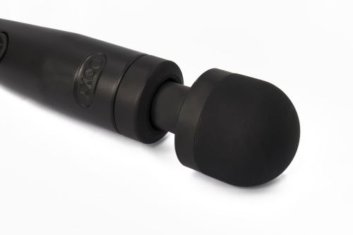 Вибратор микрофон DOXY Die Cast 3 Matt Black