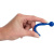 Orion - Penis Plug Sperm Stopper - Уретральний стимулятор, 9.6х0.8 см - купити в Києві, Україні Orion - Penis Plug Sperm Stopper - Уретральний стимулятор, 9.6х0.8 см - купити в Києві, Україні