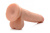 USA Cocks 6 Inch Ultra Real Dual Layer Suction Cup Dildo - фаллоимитатор 13х4,5 см, (телесный) USA Cocks 6 Inch Ultra Real Dual Layer Suction Cup Dildo - фаллоимитатор 13х4,5 см, (телесный)