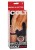 CalExotics Colt Probe Inflatable Butt Plug - надувная анальная пробка, 16,5х5 см