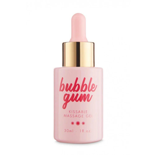 Bijoux Bubblegum Play Kit - Изысканный подарочный набор интимной косметики