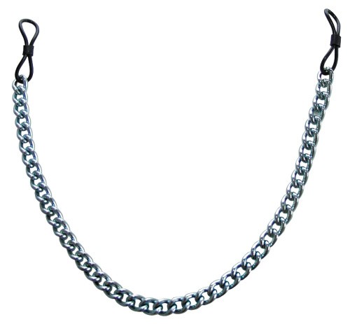 Orion Heavy Metal Nipple Chain - Зажимы для сосков
