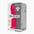 SilexD Henry Model 2 size 7.5 in - Фаллоимитатор двухслойный, 19х4.8 см (розовый) SilexD Henry Model 2 size 7.5 in - Фаллоимитатор двухслойный, 19х4.8 см (розовый)