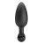 Анальная пробка с вибрацией Mr.Play Vibrating Anal Plug