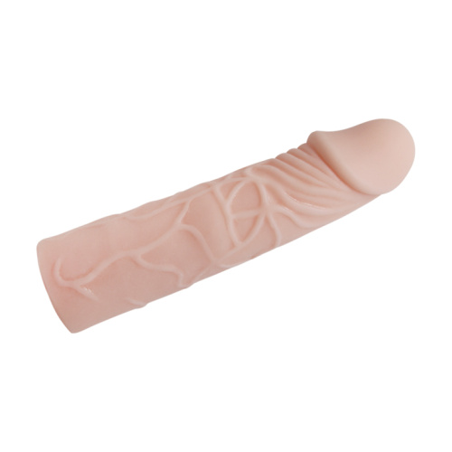 Насадка на член Baile Penis Sleeve Flesh 6