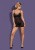 Комплект Obsessive Dotina chemise (S/M) Комплект Obsessive Dotina chemise (S/M)