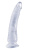 Фаллоимитатор Basix Slim 7, 18х3,5 см (голубой) Фаллоимитатор Basix Slim 7, 18х3,5 см (голубой)